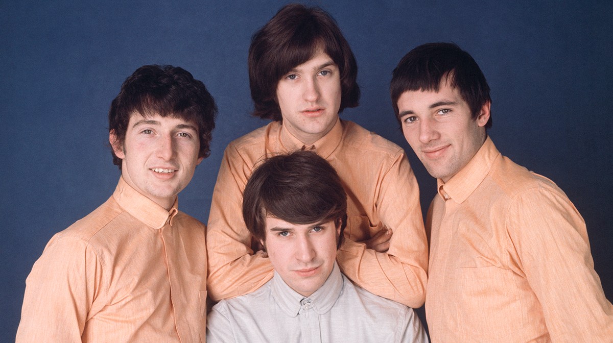 ¡The Kinks celebra el 50 aniversario de 'Village Green' con un track inédito!