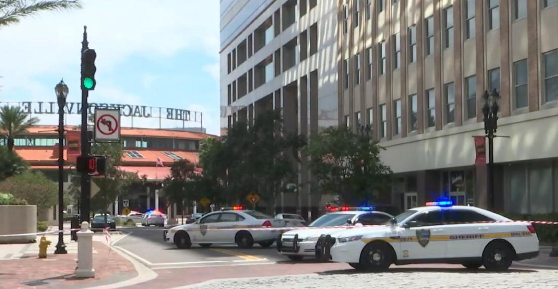 Se reporta un tiroteo en un torneo de videojuegos en Jacksonville