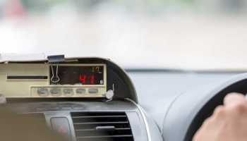 ¡Traz! Uber y Cabify deberán contar con taximetros digitales en CDMX