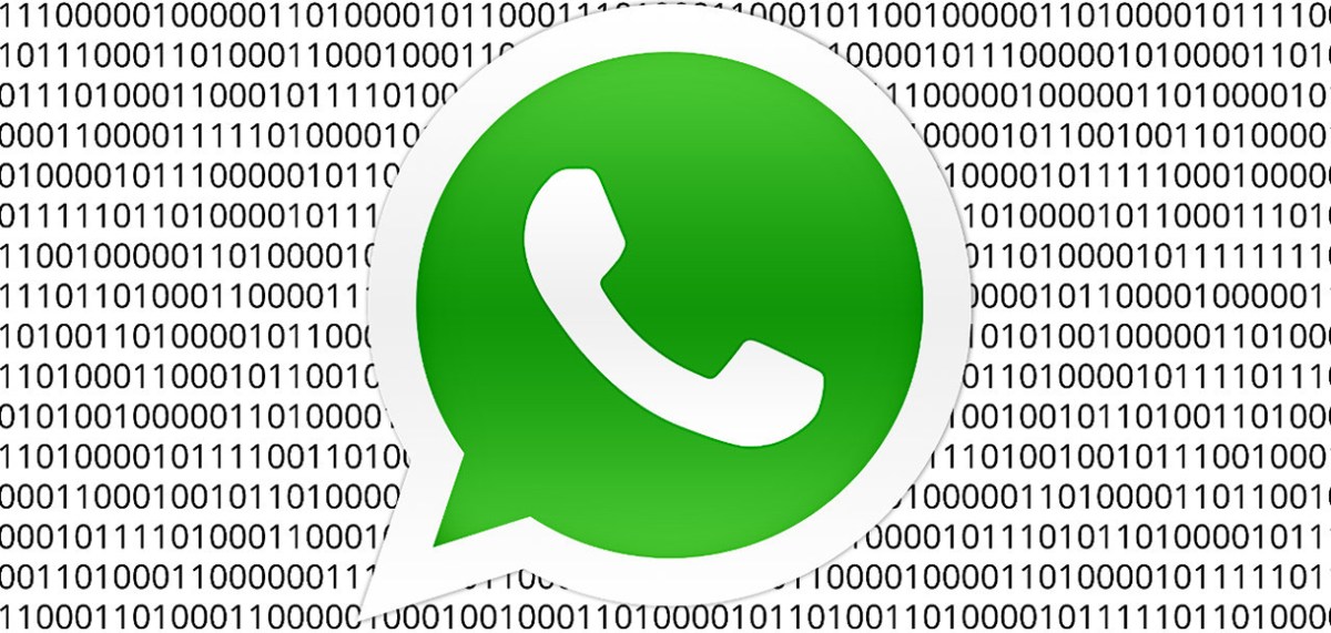 Falla en WhatsApp permite leer y modificar mensajes privados