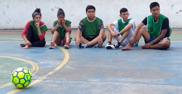 15 nombres legendarios para un equipo de futbol que seguro has usado