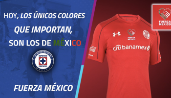 19-S: Así el homenaje del futbol mexicano a un año del sismo