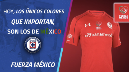 19-S: Así el homenaje del futbol mexicano a un año del sismo