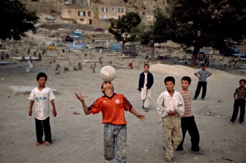 Las 10 cosas que no pueden faltar en el fútbol callejero - AS México