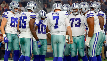5 cosas que debes saber sobre los Dallas Cowboys antes del kickoff