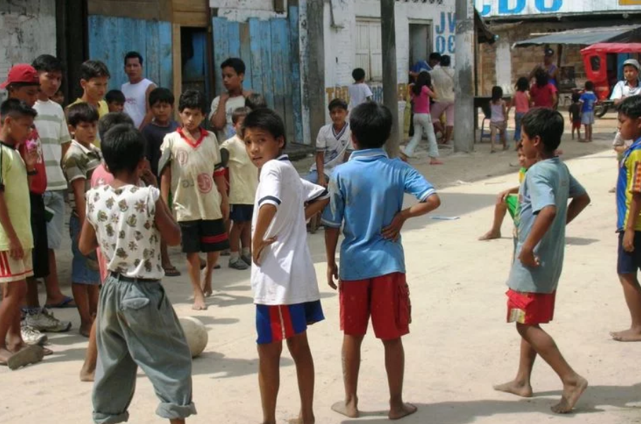 10 reglas sagradas del futbol callejero que seguramente conoces