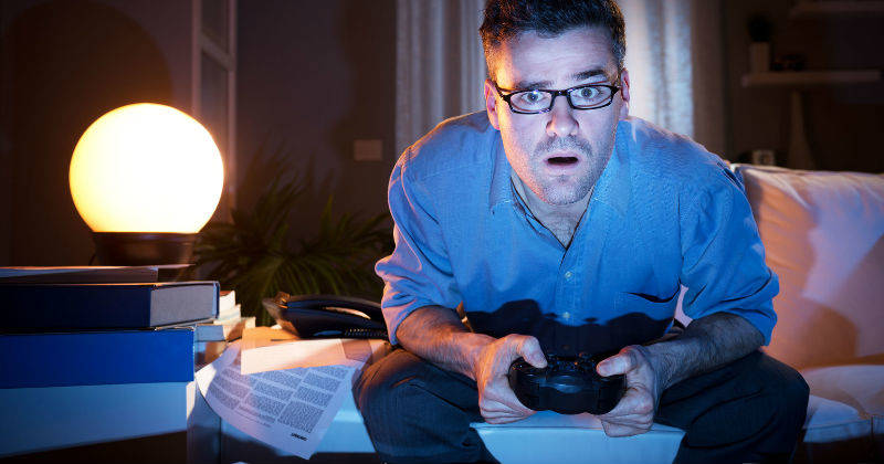 5 señales infalibles para reconocer a ‘tu hijo’ en el FIFA