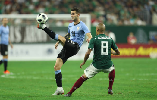 Los dorsales que heredó la ‘nueva generación’ en la Selección Mexicana