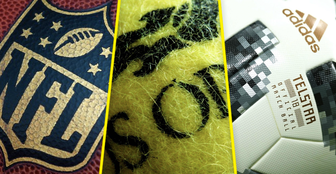 'Tuca' se presenta, Nadal Vs. Del Potro, NFL: Imperdible fin de semana