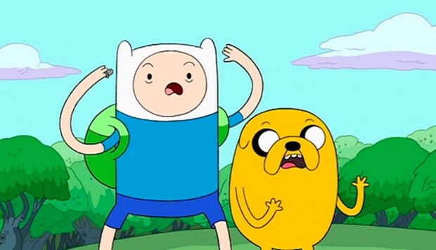 10 datos curiosos de Adventure Time
