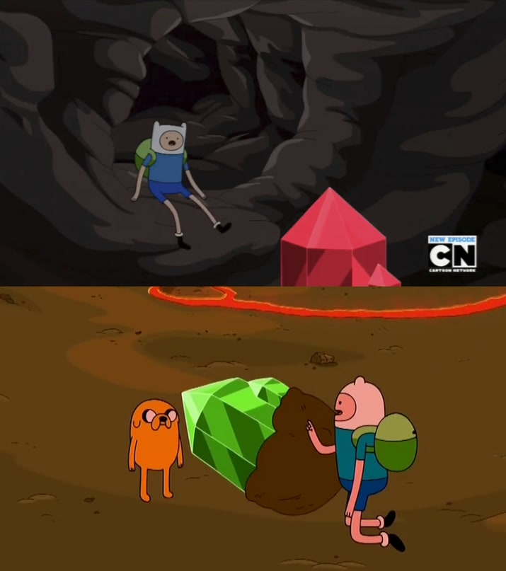 10 datos curiosos de Adventure Time