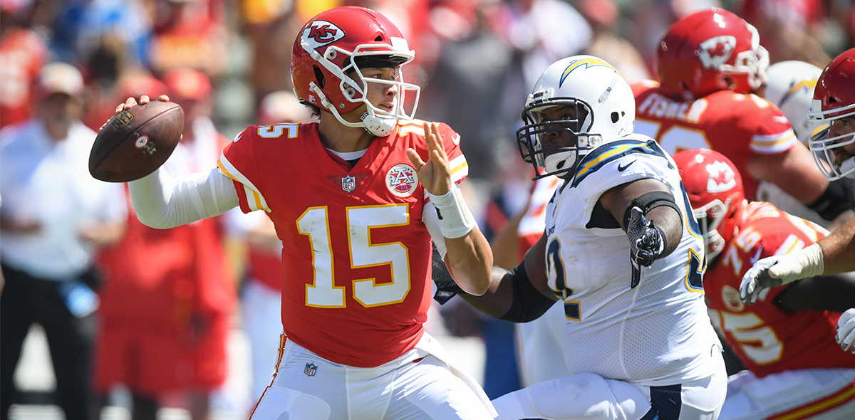 7 puntos para resumir la Semana 1 de la NFL