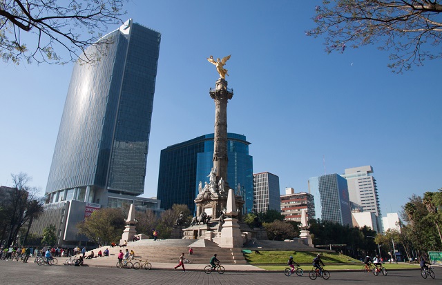 11 cosas que delatan a alguien de provincia en la Ciudad de México