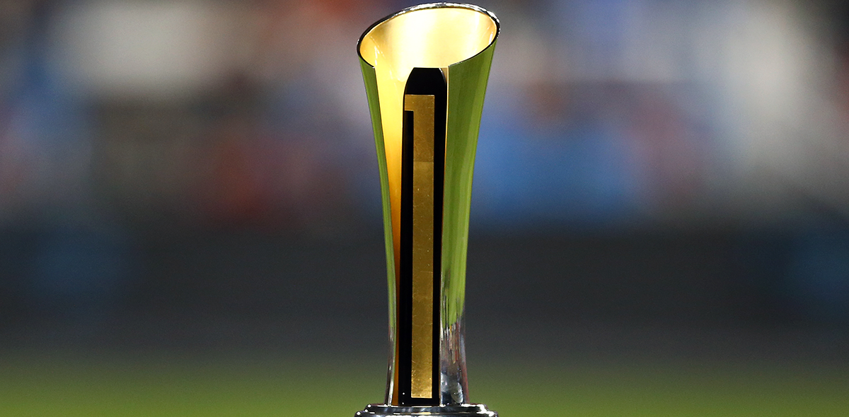 Campeones Cup: Primer título internacional para Tigres