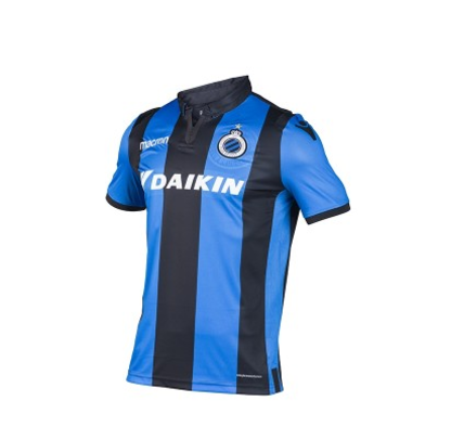 Checa los uniformes de los 32 equipos clasificados a la Champions League