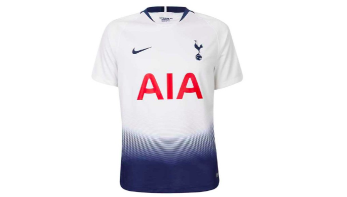 Checa los uniformes de los 32 equipos clasificados a la Champions League