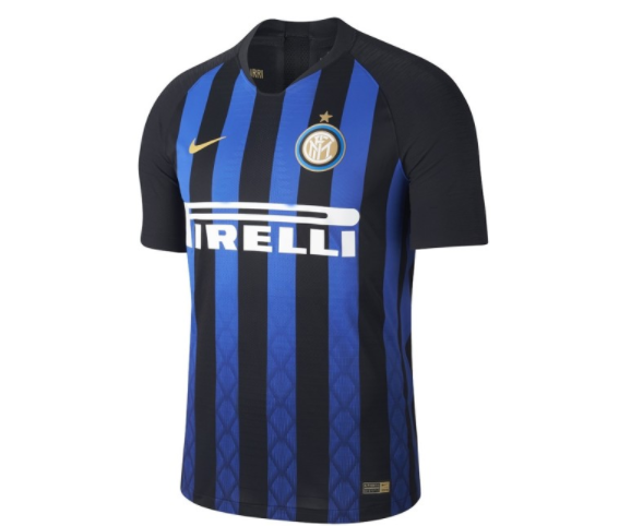 Checa los uniformes de los 32 equipos clasificados a la Champions League