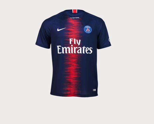 Checa los uniformes de los 32 equipos clasificados a la Champions League