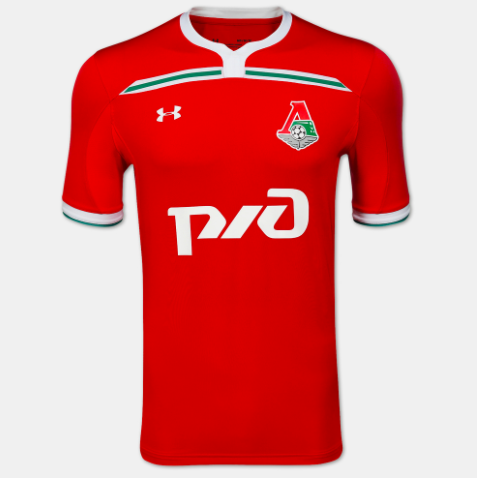 Checa los uniformes de los 32 equipos clasificados a la Champions League