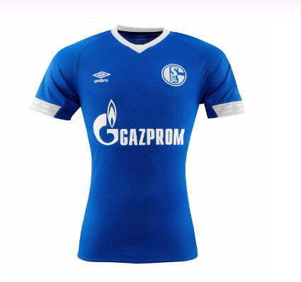 Checa los uniformes de los 32 equipos clasificados a la Champions League