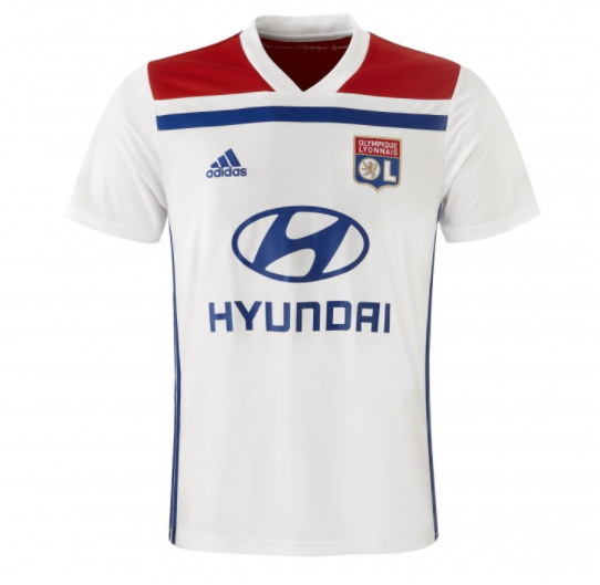 Checa los uniformes de los 32 equipos clasificados a la Champions League