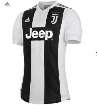 Checa los uniformes de los 32 equipos clasificados a la Champions League