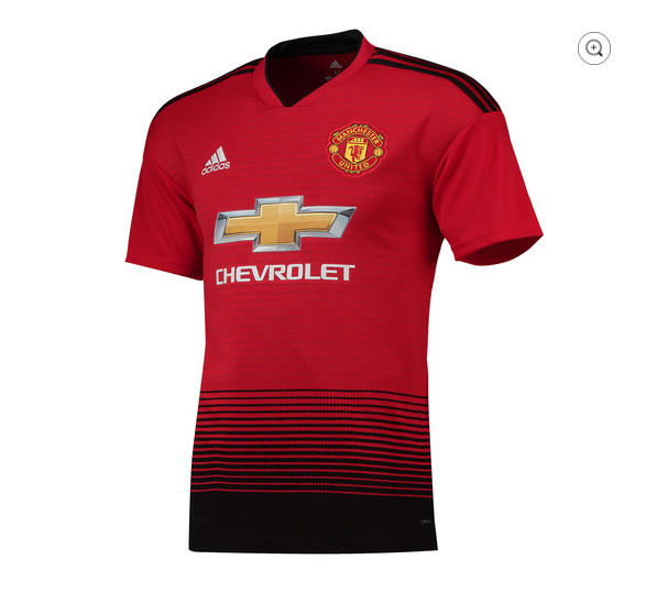 Checa los uniformes de los 32 equipos clasificados a la Champions League