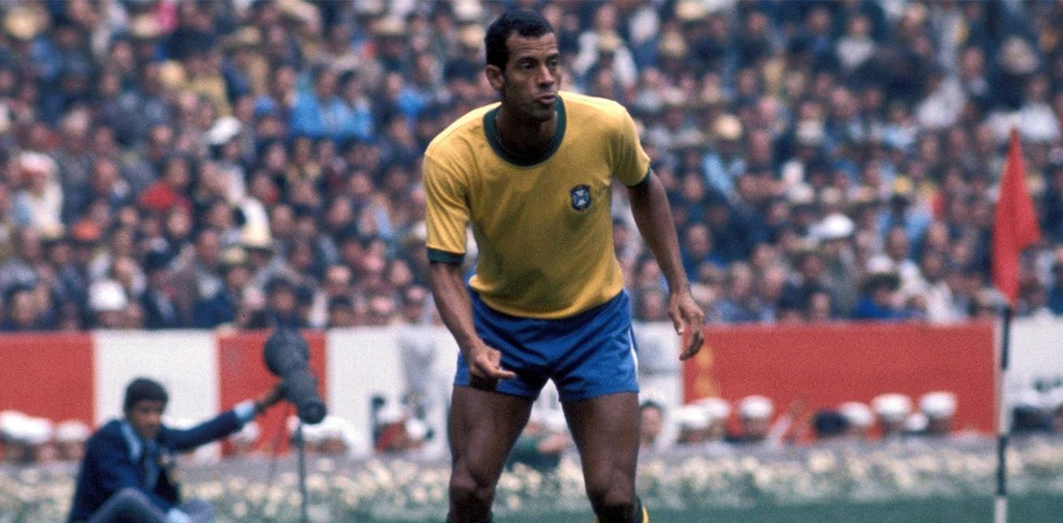 Los 5 capitanes históricos de Brasil que buscará emular Neymar