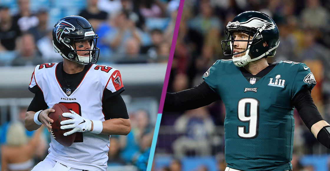 ¿Cómo, cuándo y dónde ver el kickoff de la NFL?