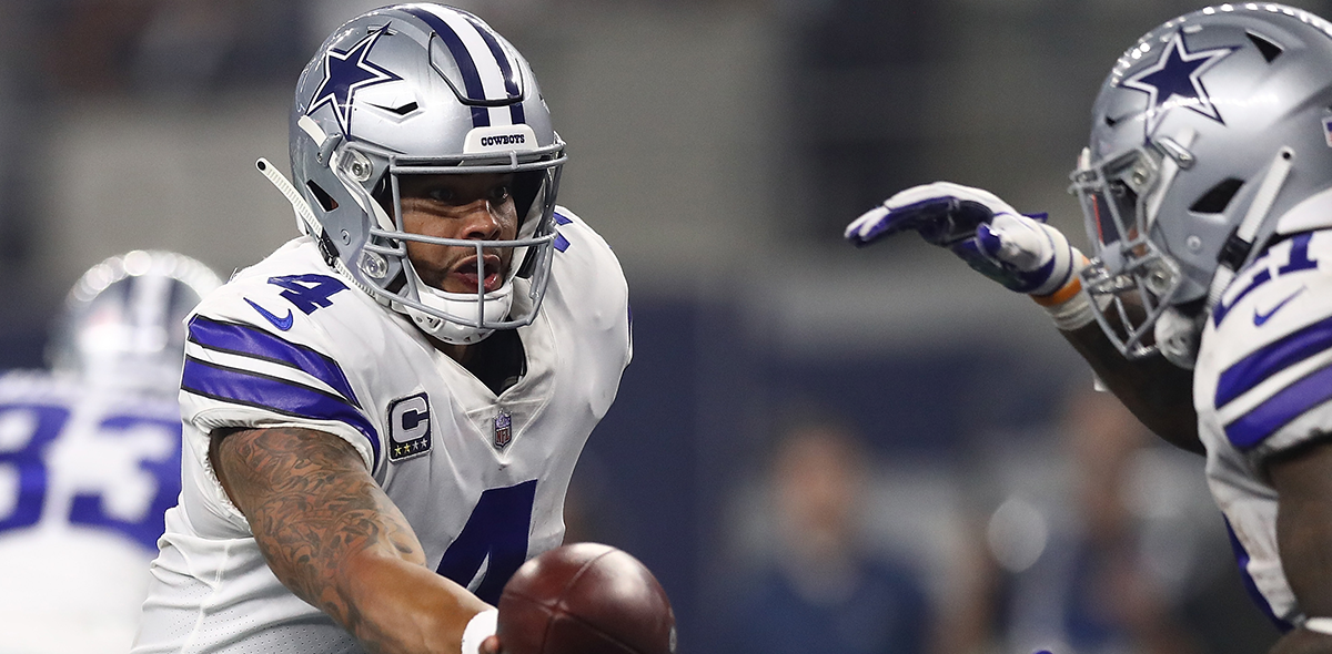 Los 3 partidos imperdibles de la Semana 3 de la NFL