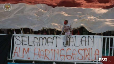 ¿Viste Liga MX? Indonesia suspende indefinidamente Liga de Futbol por fan muerto