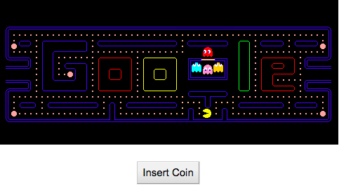 Los mejores doodles de Google