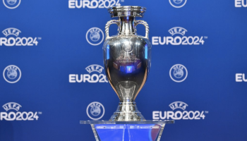¡Oficial! La Eurocopa del 2024 se jugará en Alemania