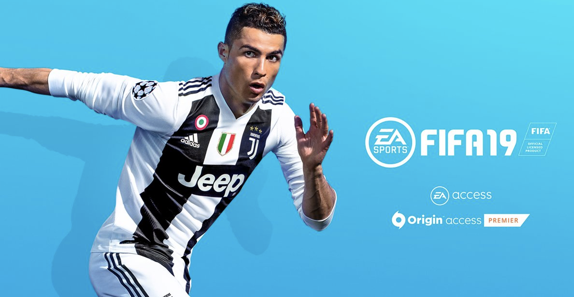 FIFA19: Acá todo lo que debes saber del mejor juego del mundo