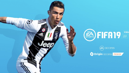 FIFA19: Acá todo lo que debes saber del mejor juego del mundo