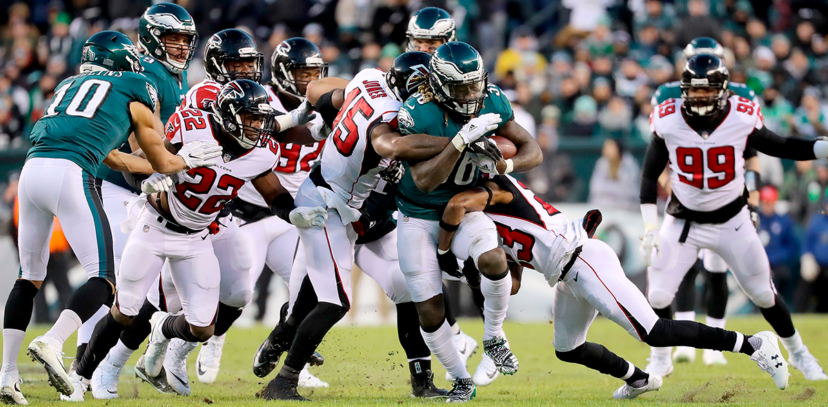 ¿Cómo, cuándo y dónde ver el kickoff de la NFL?