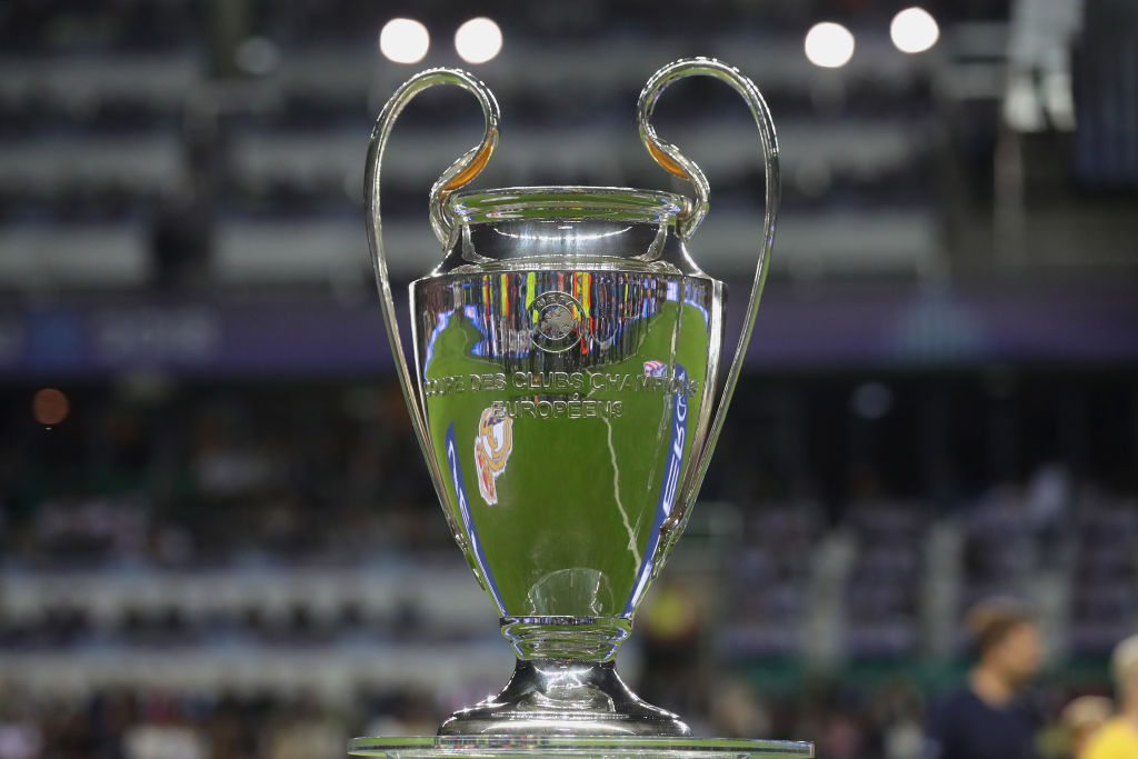 Los 5 candidatos que podrían ganarle la Champions League al Real Madrid