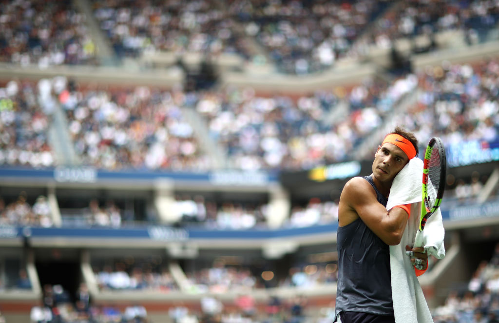 WTF? Rafael Nadal no asistirá a gira asiática y peligra su ranking de ATP