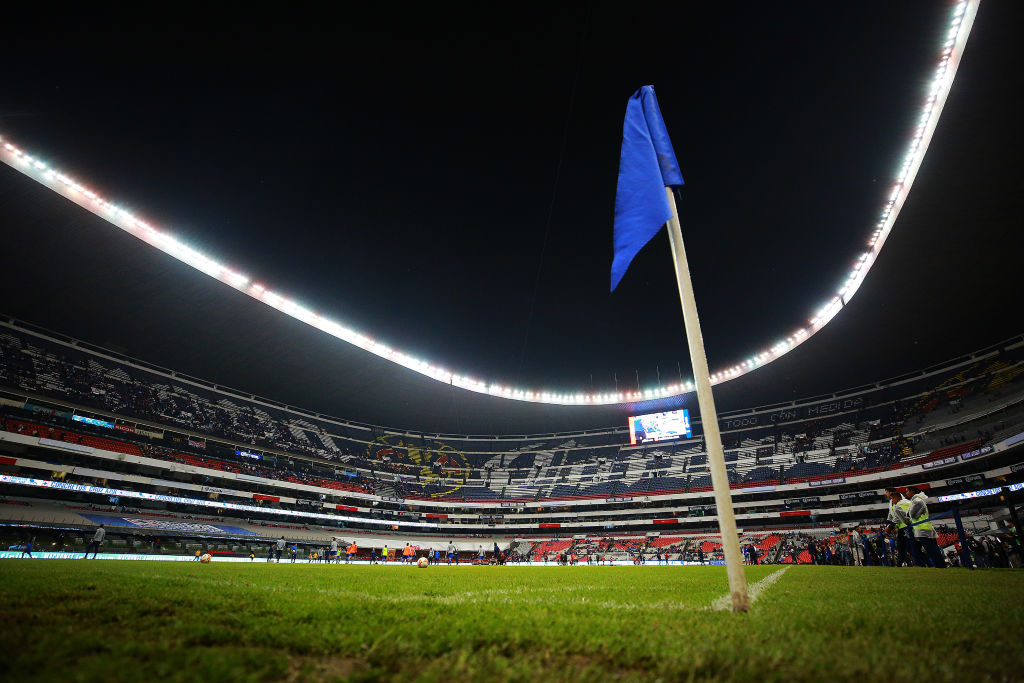 ¿Por qué Cruz Azul no llenó el Estadio Azteca como en semanas anteriores?