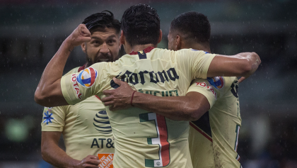 Estos son los 5 golazos que nos dejó la Jornada 9 del Apertura 2018