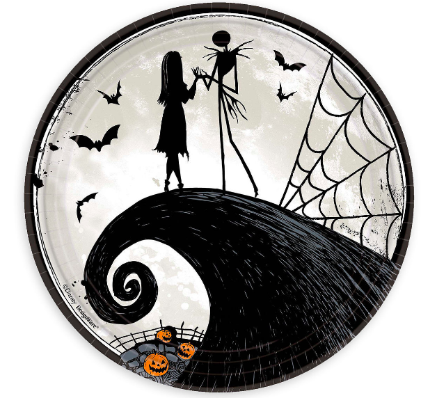 'El Extraño Mundo de Jack' Disney lanza productos oficiales de la película 'El Extraño Mundo de Jack' Disney lanza productos oficiales de la película