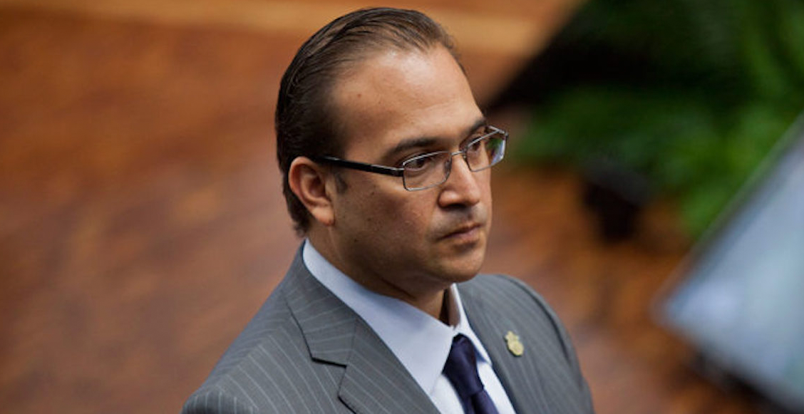 Ante hallazgo de fosa clandestina, Duarte acusa a la Fiscalía de 'deslindarse'