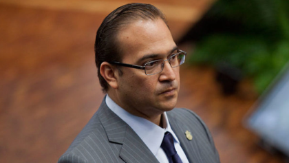 Ante hallazgo de fosa clandestina, Duarte acusa a la Fiscalía de 'deslindarse'
