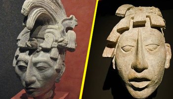 ¿Es este el rostro del rey maya que más tiempo estuvo en el poder?