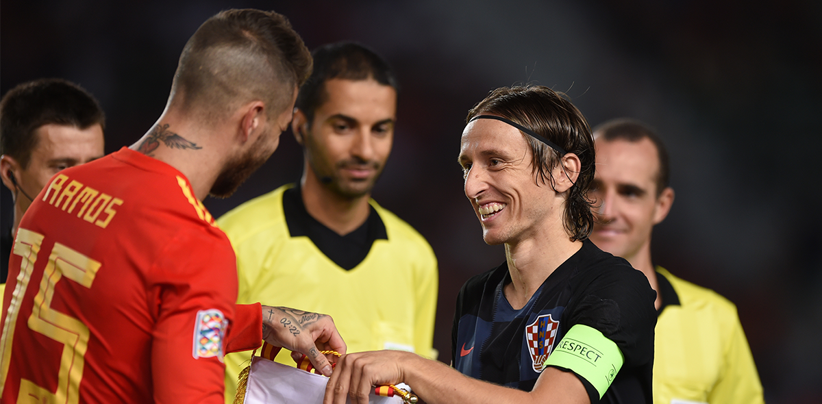 3 razones por las que Luka Modric debería ganar el premio The Best