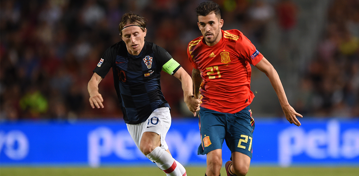 3 razones por las que Luka Modric debería ganar el premio The Best