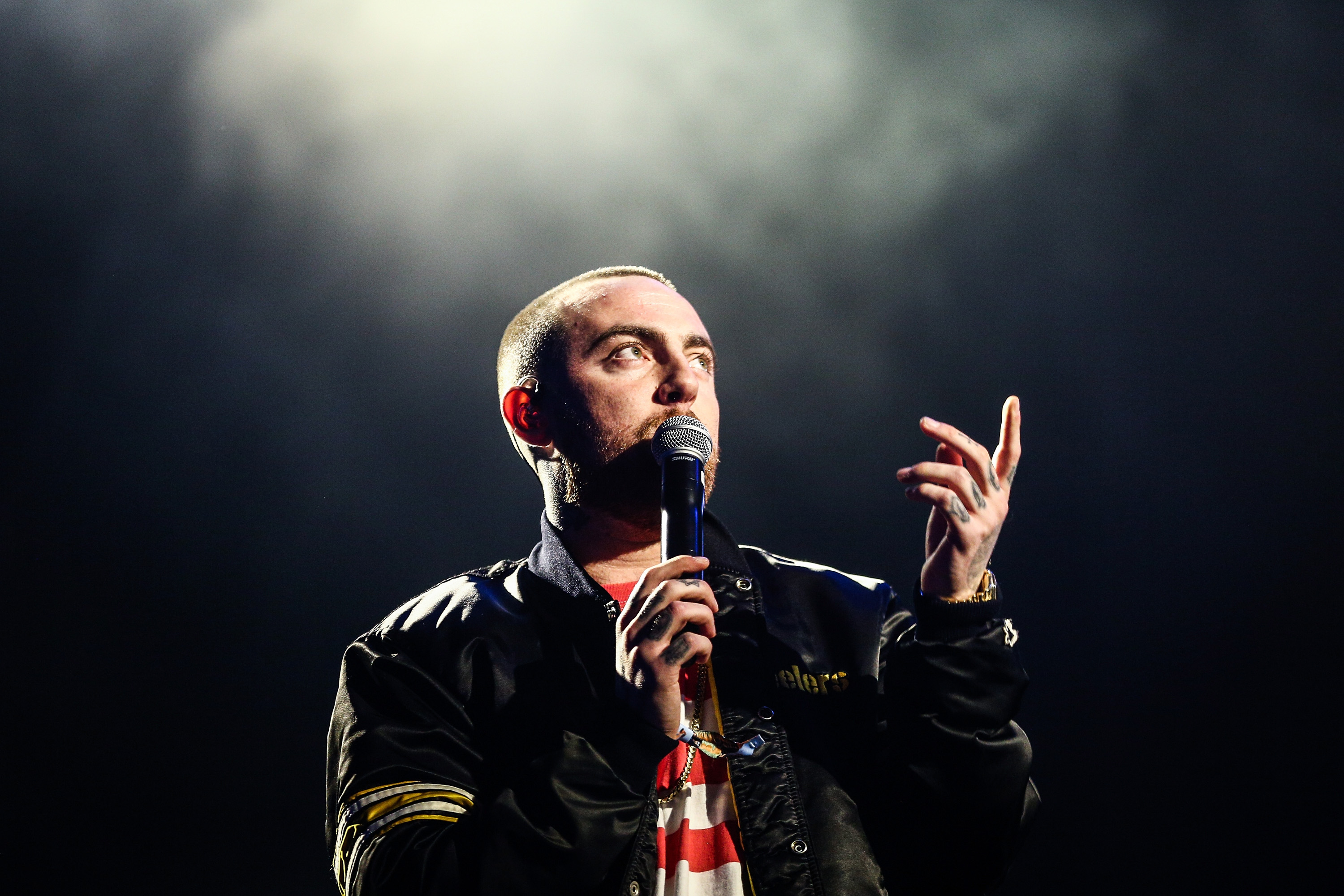 Muere Mac Miller a los 26 años