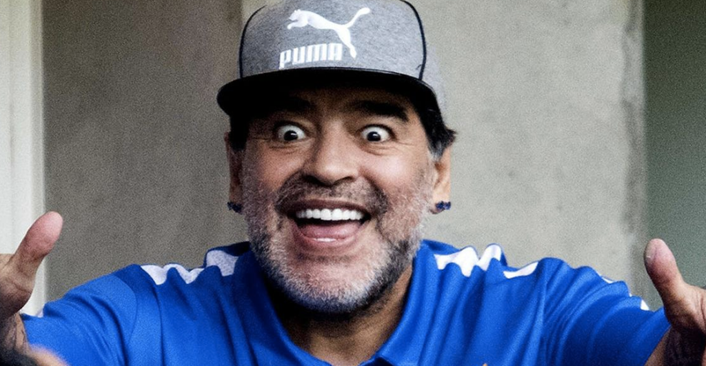 ¿Corto Circuito? El sui generis Maradona en la extravagante Liga de Ascenso