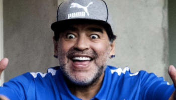 ¿Corto Circuito? El sui generis Maradona en la extravagante Liga de Ascenso