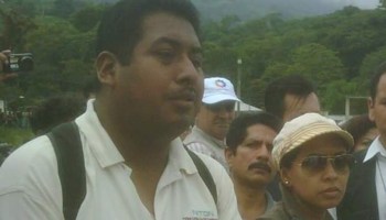 Asesinan en Chiapas al periodista Mario Gómez, corresponsal de El Heraldo